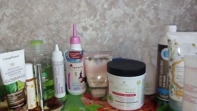 Мой уход на сентябрь- октябрь( 1 часть) смотреть онлайн
