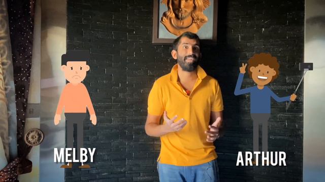 Taken for granted means? The Two Edged Sword | Melvin Parekkat | TQS | Sense of Well Being смотреть онлайн