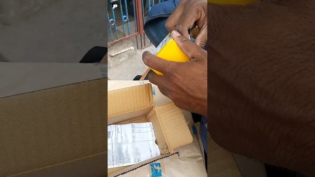 Realme 9i Unboxing | Open Box Delivery By Flipkart смотреть онлайн