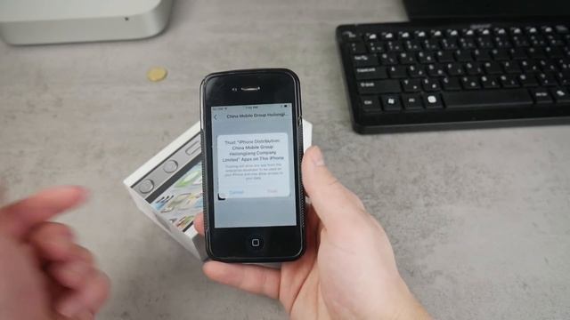 How to Jailbreak iPhone 4s - iOS 9.3.5 - 2019 Jailbreak смотреть онлайн