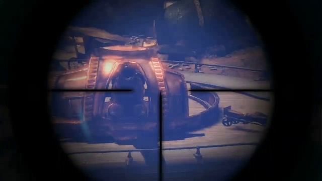 Polygamia.pl: BioShock Infinite first gameplay смотреть онлайн