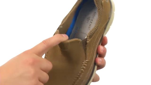 Dockers Walsh SKU:8504716 смотреть онлайн