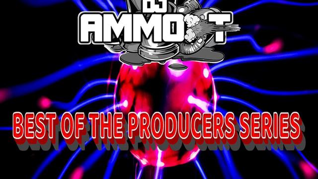DJ AMMO-T - DMB VS AMMO-T PRODUCTIONS MIX NOVEMBER 2022