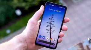 ОНИ СДЕЛАЛИ ЭТО! НАРОДНЫЙ И КОМПАКТНЫЙ Google Pixel 4a! Обзор смартфона