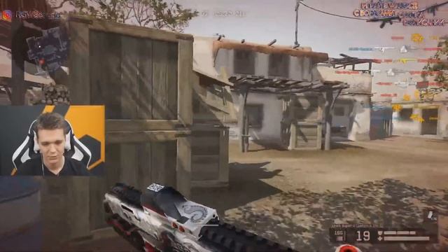 ДОНАТ ЗА ЧЕЛЛЕНДЖ WARFACE - 3 МОЗГОЛОМА ЗА 1 МЯСОРУБКУ (СМОГУ?) смотреть онлайн