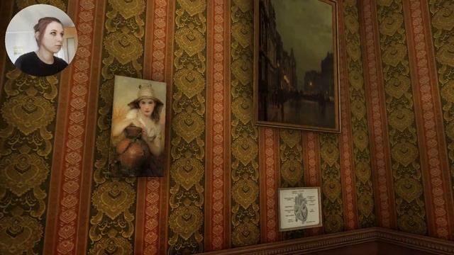 Sherlock Holmes: Nemesis(1)- КУЛЬТУРНЕНЬКОЕ НАЧАЛО смотреть онлайн