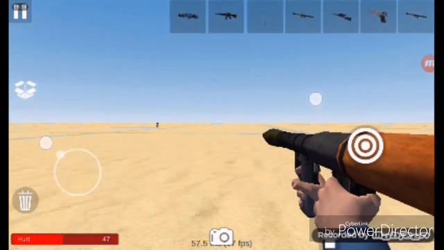 Garrys mod para android ultimate sandbox смотреть онлайн