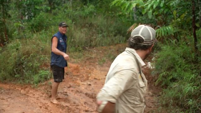 ? NO NO NO! We Screwed Up – Chevy ROLLED & WRITTEN OFF!!