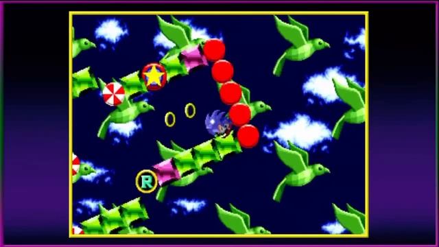 Sonic's Ultimate Genesis Collection Complete Chaos Achievement/Trophy Sonic смотреть онлайн