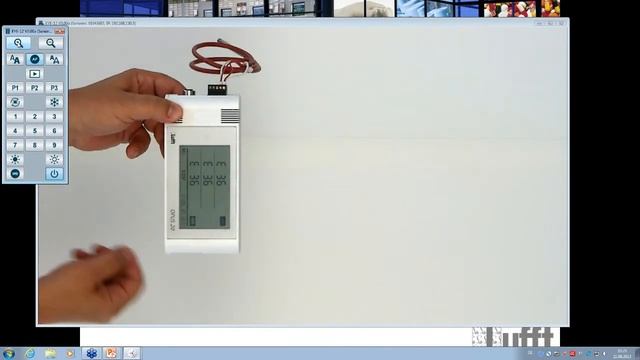 LufftAcademy Webinar: Configuration of OPUS20E data logger смотреть онлайн