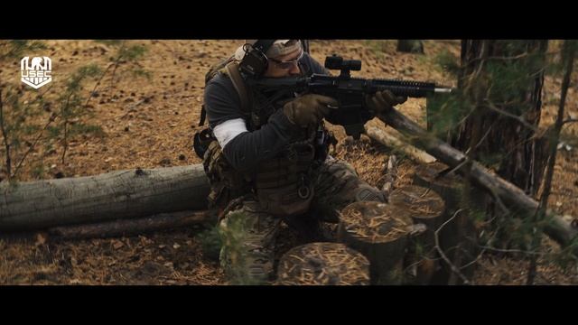 AIRSOFT - ESCAPE FROM TARKOV|МИЛСИМ ПО МОТИВАМ ИГРЫ| ПЕРЕСТРЕЛКА смотреть онлайн