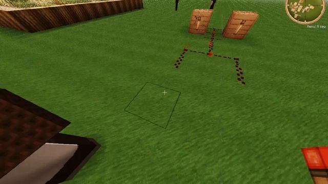 Дюп рельс в майнкрафт 1.2.5! смотреть онлайн