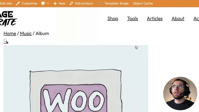 STOP using the WooCommerce Cart Page смотреть онлайн