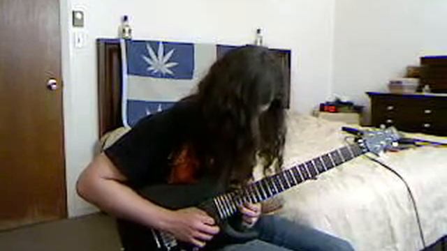 my miles of machines of jeff loomis смотреть онлайн