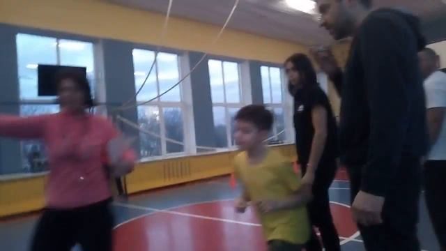 Состязание в школе часть 1 смотреть онлайн