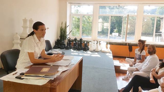 СЕМИНАР ПО ПАНЕВРИТМИЯ В СОФИЯ, ЧАСТ 2 С ТЕОДОР НИКОЛОВ смотреть онлайн
