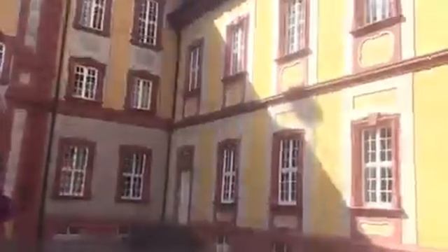 GERMANY-Bruchsal смотреть онлайн