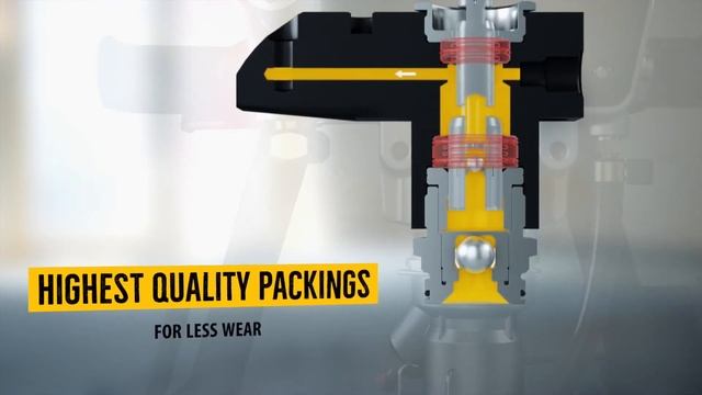WAGNER ProSpray 3.20 airless sprayer | Professional. Profitable. смотреть онлайн