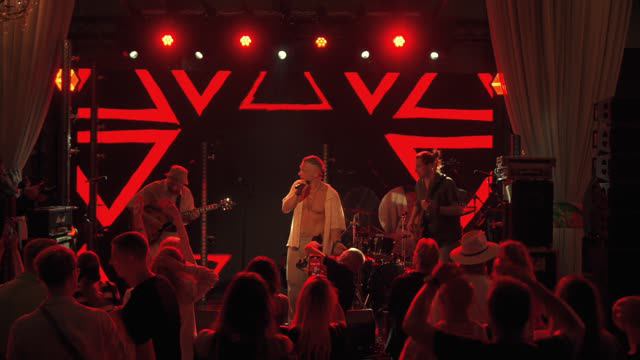 Кольты. Планета 9. Летний концерт в Soho Country Club