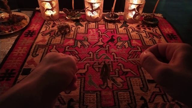 Лавровый лист для открытия удачи / ЛАВРОВЫЙ ЛИСТ ДЛЯ УДАЧИ | Самир Али | смотреть онлайн