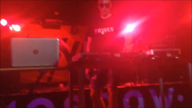 PRVRLN 16/01/15 намбар ван