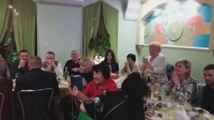 Шуточная поздравуха!!!