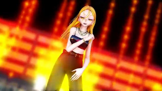 【MMD】BLACKPINK - _불장난 (PLAYING WITH FIRE)_R18 смотреть онлайн