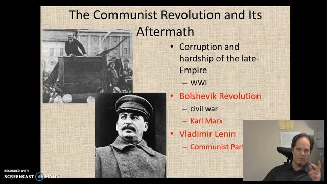 The Human Geography of Russia & Post-Soviet States смотреть онлайн