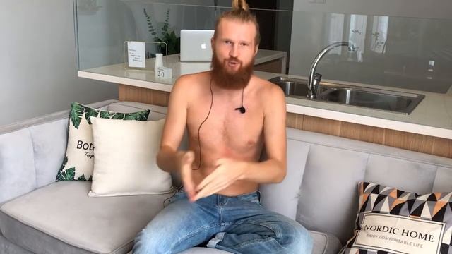 Зажим Диафрагмы | Мышечный Зажим Диафрагмы | Симптомы | Как Их Снять | Как Убрать | Упражнения #5 смотреть онлайн