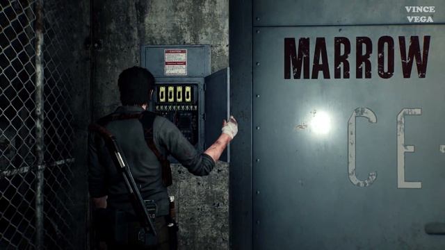 THE EVIL WITHIN 2#11 ? КРОВАВЫЙ ПАСТОР ТЕОДОР ? смотреть онлайн