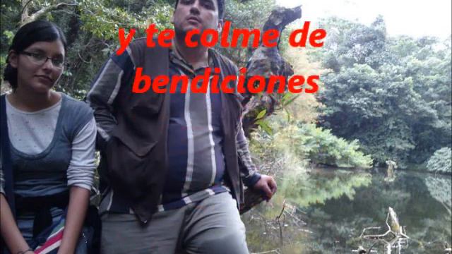 FELIZ CUMPLEAÑOS RUBEN DARIO RIOS P. смотреть онлайн