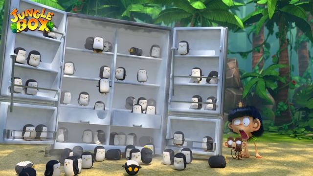 CGI Animated Short Film: 