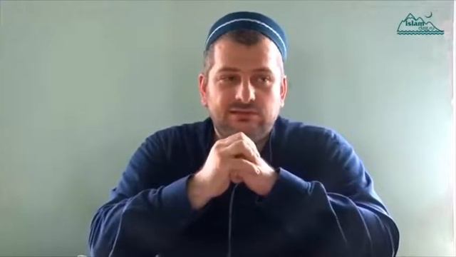 Где же ваша сунна ? Про Бороду в ИСЛАМЕ ! смотреть онлайн