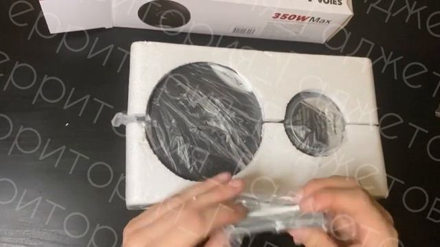 Колонки(динамики коаксиальные) Pioneer 16 см смотреть онлайн