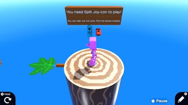 I Made A Game Builder Garage Game About Velocity, Dank Memes, And Revenge.