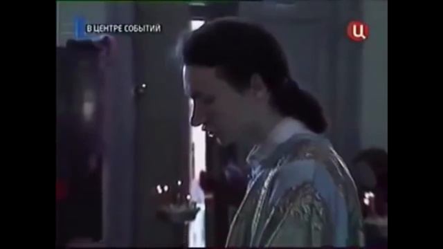 Молитва приводит человека в младенческое состояние смотреть онлайн