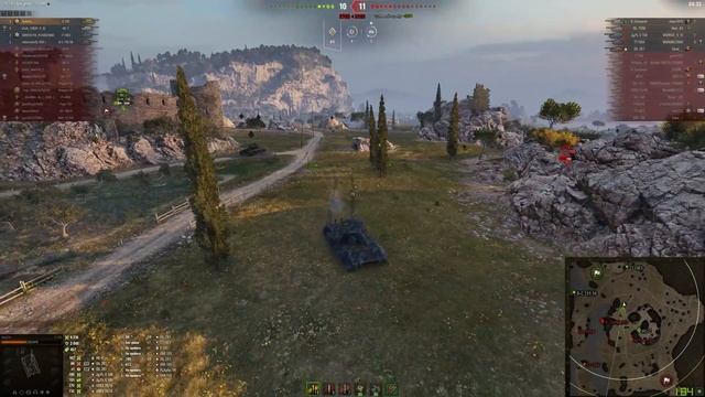 ПРЕМ ИМБА ЗА СЕРЕБРО WOT - КАК КУПИТЬ В АНГАРЕ! БАНЫ ИГРОКОВ! ОНЛАЙН В СИЛЬНО ПАДАЕТ world of tanks смотреть онлайн