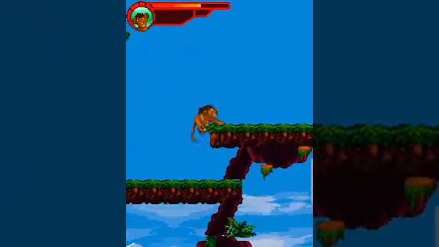 Adventures of Simba 2 (Java Game) Full Playthrough | Xerces Technologies | 2013 смотреть онлайн