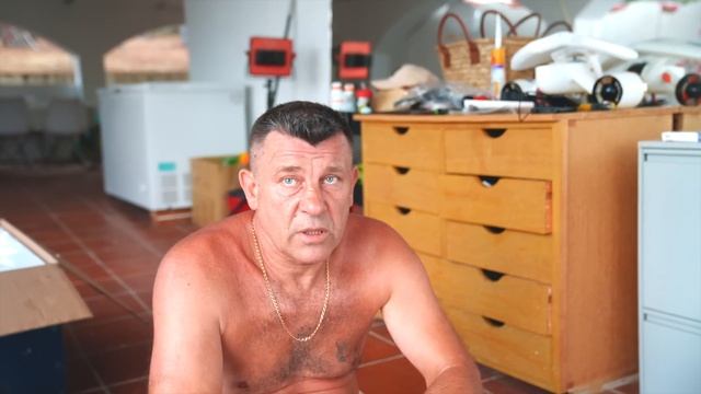 VLOG: ВОТ ЭТО ПСИХАНУЛИ И ВСЕ ПЕРЕДЕЛАЛИ! 27.07.23 смотреть онлайн