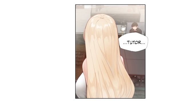 Webtoon Trailer - Learning the Hardway - "I Love Study Now!❤️?" смотреть онлайн