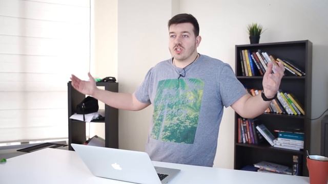 Язык программирования: как поменять технологию разработки уже опытному программисту. смотреть онлайн