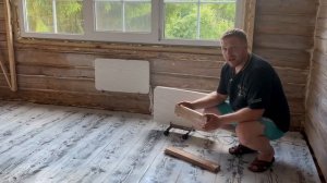 Готовь сани летом: ТеплЭко - обогреватель для хутора