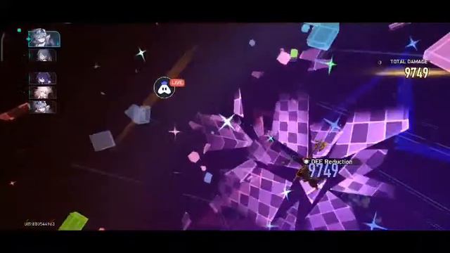 🎁twitch drops,do Honkai: Star Rail stuff UnderGroundTreasureHunt 3? 8/11? 12? смотреть онлайн