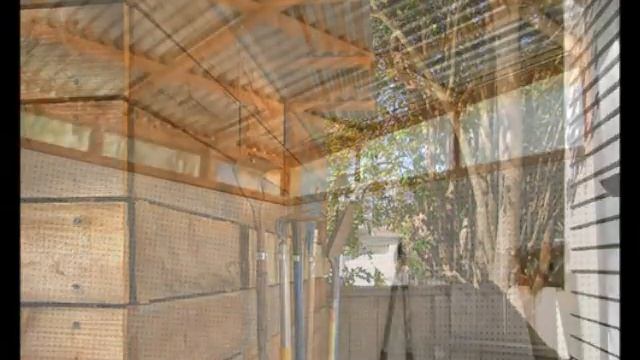 Красивые проекты хозпостроек