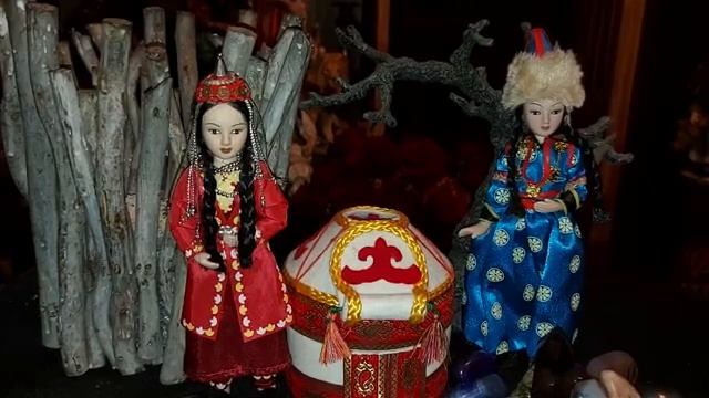 Я ВОИН... МОНГОЛЬСКИЙ ЗАГОВОР - ЗАЩИТА ДЛЯ ВСЕХ. Ведьмина изба ? ИНГА ХОСРОЕВА смотреть онлайн