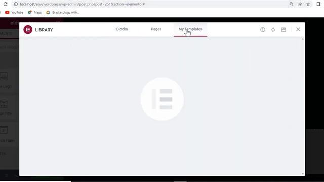 Envato Element Website Tutorial | How To Use Any Envato Theme in Your Website смотреть онлайн