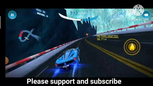 Blue Ferrari 400 Top speed Car knockout race game#car #games #gamingvideos #gamingvideos #cargames смотреть онлайн