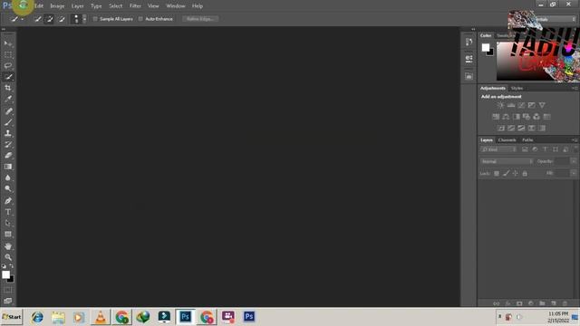 HOW TO INSTALL OR OPEN CAMERA RAW IN PHOTOSHOP CS6 смотреть онлайн