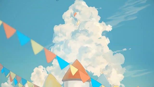 Wonder Parade Switch and PC Announcement Trailer смотреть онлайн