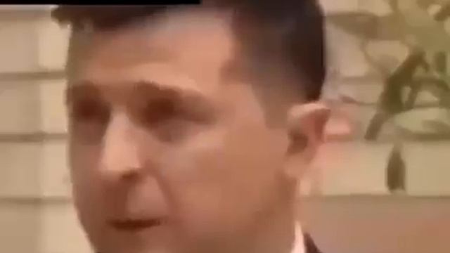 Fetak Zelensky